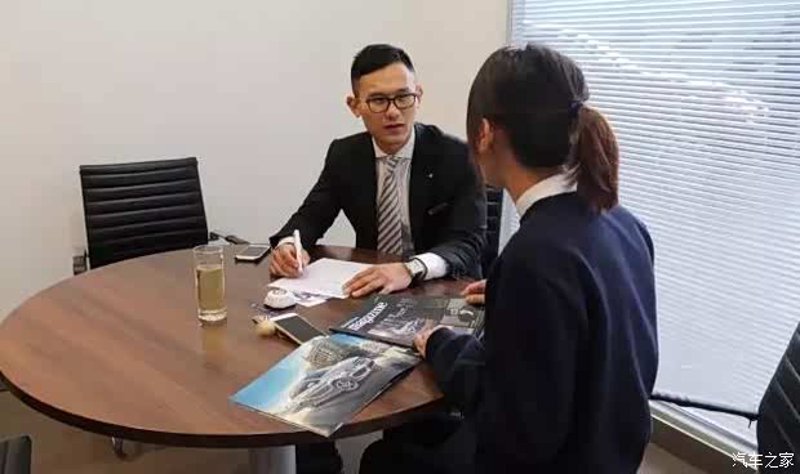 营销咨询顾问